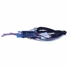 12 Pin Harness Repair For Unimount Female Plug, Fits Western, Oem 49319. Fixed Price $177.24.