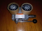 Henderson 11663, Hydraulic Control Valve Assembly For Fsh Spreaders. Fixed Price $500.00.