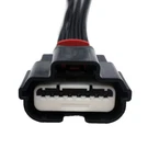 Blind Spot Detection Sensor Electrical Connector Compatible With Chevrolet Gm.... Fixed Price $26.01.