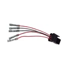 Boss Part # MSC08993 - Wiring Harness Relay Repair. Fixed Price $39.08.
