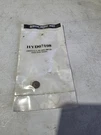 Boss HYD07108 Orifice, V, .50 Odx .080 Id One Per Wing. Fixed Price $19.99.