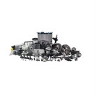 John Deere Muffler SA21831 New Oem. Fixed Price $39.38.