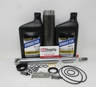 Meyer Snow Plow Pump E46H,E47H,E57H,E58H Seal Kit W/ 8" Ram Cylinder Oil. Fixed Price $205.00.