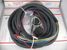 Snowex Brine Accuspray Spreader Oem Vehicle Side Harness D5218 VSS-2000 VSS-3000. Fixed Price $479.95.