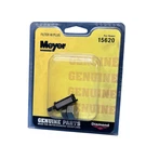 Meyer 15620 Filter W/plug Genuine Part - New Box. Fixed Price $19.68.