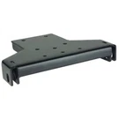 Denali Plow Mount Plate For Rzr S, Ranger Full Size 2008-2021 MA11700. Fixed Price $149.99.