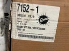 Fisher Minute Mount 7152-1 Ford 700 800 1995-99. Fixed Price $699.99.