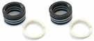 1-1/2" Seal Kit Replaces Western 25205 Fisher 339K Meyer 07705 Buyers 1305200. Fixed Price $27.63.