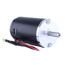 New Salt Spreader Motor Fits Fisher Steel Caster 2000-2025 By 421306 P3035 79300. Fixed Price $231.58.