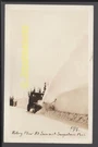 Rppc Huge Truck Rotary Snow Plow Summit Snoqualmie Pass Washington Ellis #57. Fixed Price $12.99.