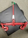Buyers Products RLB5638 5/16 - 3/8" Ratcheting Load Binder. Fixed Price $21.96.