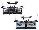 Snowdogg/buyers Products VMX75II Plow Package With Led Lights !. Fixed Price $6405.00.
