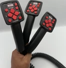 Western Fleetflex PART#35500 Controller Handheld Remote For Snow Plow 4 Pin. Fixed Price $635.00.