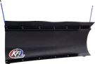 Kfi Products Plow Blade - Poly For 60" Atv/utv 105860. Fixed Price $542.95.