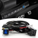 Led Light Bar Wiring Harness Push Switch Button Kit For Tundra 22 23 24 25 26. Fixed Price $28.55.