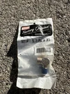 Western Plow Part # 92210K - Street Elbow 1/4 In. 90 Degree. Fixed Price $10.00.