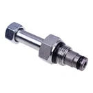 Solenoid Valve 1292710GT For Genie Articulated Boom Lift Z-45 Xc 2-WAY. Fixed Price $32.88.