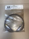 1304340 Sam Hoses 1/4. Fixed Price $13.95.