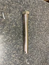 Meyer 22375 1X8.75 Pivot Pin With Grease Fitting. Fixed Price $60.00.