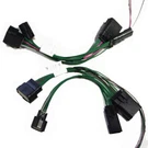 Western Snowex Part # 69859 - Adapter Led Kit. Fixed Price $73.74.