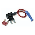 Buyers Products 5601000, Atm Mini Dual Fuse Holder Amp Main Added. Fixed Price $12.95.