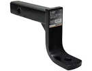 Buyers Products 1803015 Trailer Hitch Ball Mount Fits 2-INCH Receiver 6-INCH. Fixed Price $46.19.
