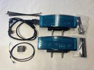 New Western Led Plow Oem Nighthawk Headlights Snowex Storm Seeker Fisher. Fixed Price $750.00.
