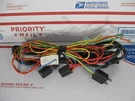 Western Fisher Plow 62511 Relay Type Headlamp Harness- Some Larger 2B-2D Trucks. Fixed Price $99.95.