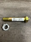 Buyers S.a.m. 1302036 Pivot Bolt + Nut With Grease Fitting Replaces Meyer 22398. Fixed Price $49.99.