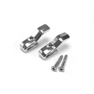 Scott Drake C4AZ-6229025-A Coat Hooks Coupe & Fastback. Fixed Price $16.01.