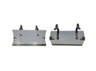 Slushplow 30" Snow Attachment For 24" Blowers, Easy Install. Fixed Price $437.49.