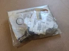 Master Overhaul Seal Kit, Fits Western Electric Solenoid Oem 49340. Fixed Price $165.00.