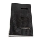 Replaces Boss Part MSC19275 Buyers #1304772 Ds Wing Urethane Cutting Edge. Fixed Price $162.00.