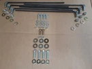 Fisher 7157 Snow Plow Mount Bolt Kit 94-02 Dodge 1500 2500 3500 01 21924 Minute. Fixed Price $95.00.