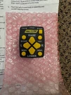 96449 Fisher Ez-v Handheld Control Key Pad. Fixed Price $350.00.