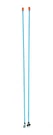 Universal Snow Plow Marker Set 3.5' Ft Blue With Mounts Ford Dodge Chevrolet. Fixed Price $29.95.