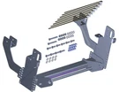 Snowdogg Mount For 2009-2018 Ram 1500. Fixed Price $630.86.