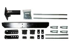 Buyers 0207005 Inch Receiver Mount Package For Saltdogg TGS01A And TGS01B. Fixed Price $376.99.
