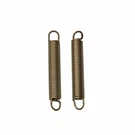 Boss Part # MSC05080 - Spring Kit Set Of .362 Od X 2.5 In. Lg. Fixed Price $7.80.