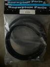 Lot 2- Sam . 70 Inch Hose W/swivel #1304050 For Snow Plo. Fixed Price $45.00.