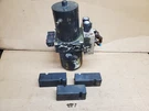 Tested Working Fisher Minute Mount Ezv Snow Plow Pump 66779 Insta-act Mm 1/4 Npt. Fixed Price $1100.00.