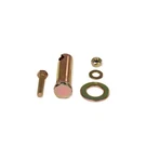Replaces Boss Part MSC04251 - Pivot Pin Kit RT3. Fixed Price $17.95.