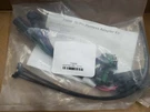 73999 Fisher Western Snowex Plug Harness Adapter Kit Drl Daytime Running Ligh. Fixed Price $80.00.