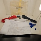 New Universal Snow Plow Wire Harness Kit With Switch 79-9007-67. Fixed Price $28.80.