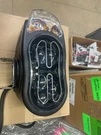 Meyer 23066 Nite Saber Led Passenger Side Headlamp. Fixed Price $515.00.