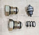 15965 Meyer Dual Check Valve Kit Wit Spring For Power Packs. Fixed Price $179.99.