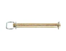 Buyers 1317181 Sam Highway Plow Pin Assembly X 9-12. Fixed Price $41.99.