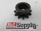 Buyers Saltdogg 1411915 Spreader Sprocket 12 Tooth 1" Bore. Fixed Price $10.00.