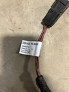 Western/fisher/snowex Truckside 3 Port Harness 7 Wire Pn- 69886,69986 KIT#-69892. Fixed Price $95.00.