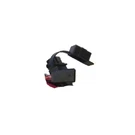 Western Snowex Part # 69915 8-PIN Plug Cover For Harness 76057. Fixed Price $12.70.